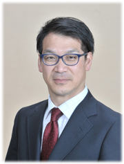 Prof. Junji Kato