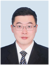Prof. Weisheng Zhang
