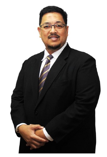 Dato' Prof. Dr. Ahmad Farhan Mohd. Sadullah